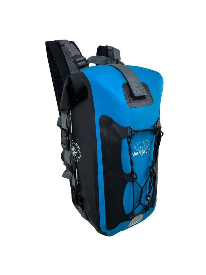 Wavebag Lagoon Pro - Borsa Impermeabile per la vendita all'ingrosso da parte di Wantalis Sport