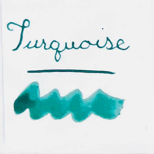 Papier Plume – wholesale Bläckdyna – Klassiskt pigmenterat kalligrafi bläck - Handgjorda - Vattentäta9