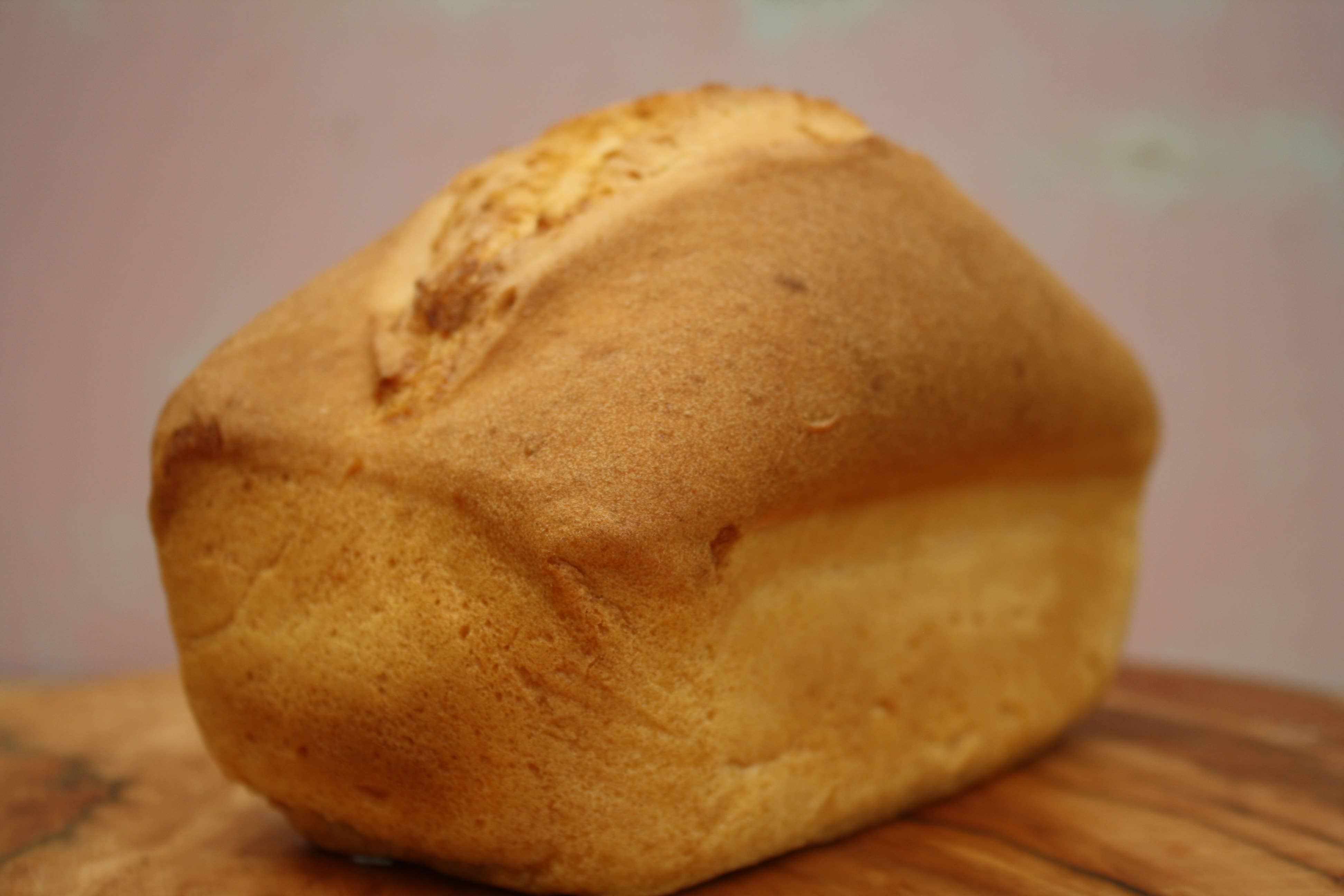 davina steel – wholesale Bread mix – Davina Steel Gluten Free White Bread Mix - 300g3