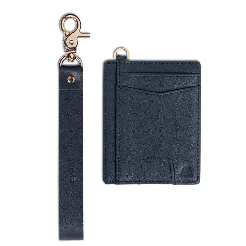 Andar - Wholesale Wallet - Women's - The Denner31