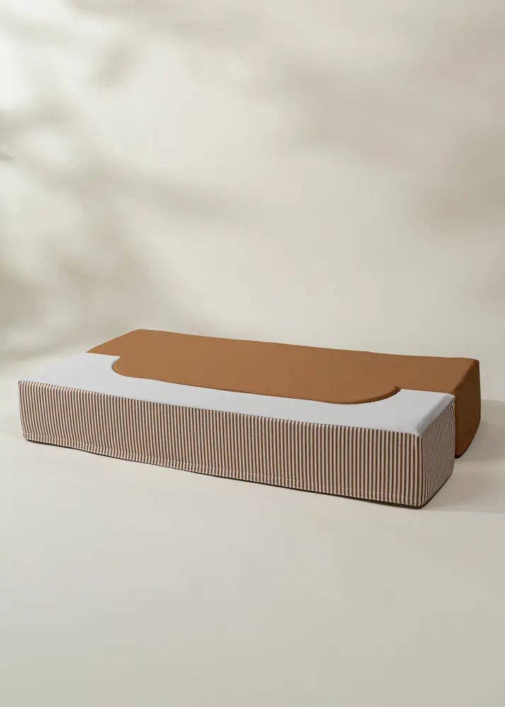 Coco Village – wholesale Sofa – Transformable Vegan Leather Kid Sofa - Shades of Day2