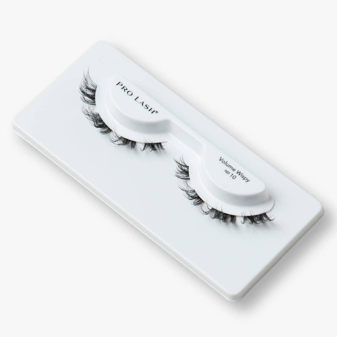 Pro Lash - Wholesale False/Fake Eyelashes - Single Lash Set - ProWear™7