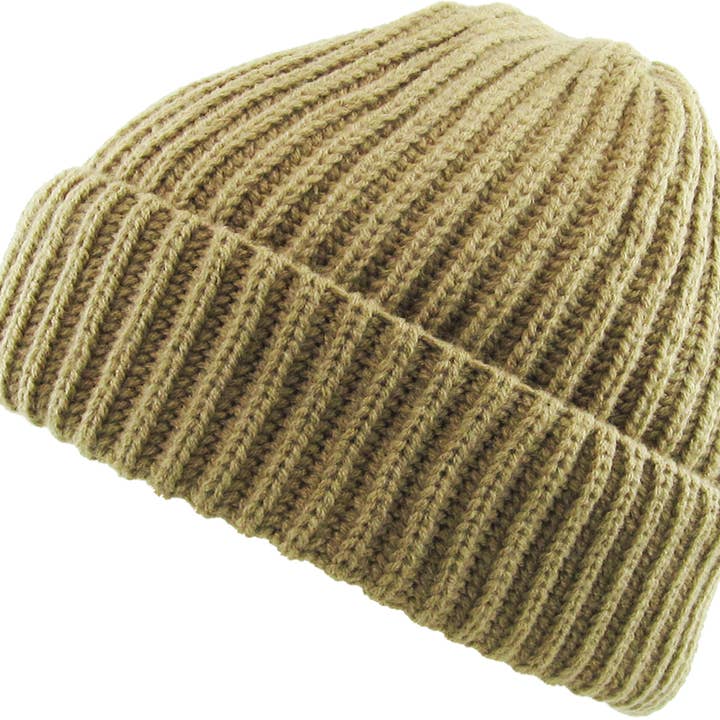 KBETHOS - Vendita all'ingrosso Berretto - Unisex - Berretto a costine23