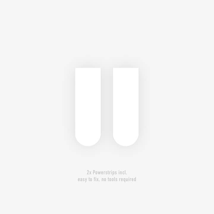 typealive - Wholesale Picture Ledge - Postcard strip/oak (div. formats)9