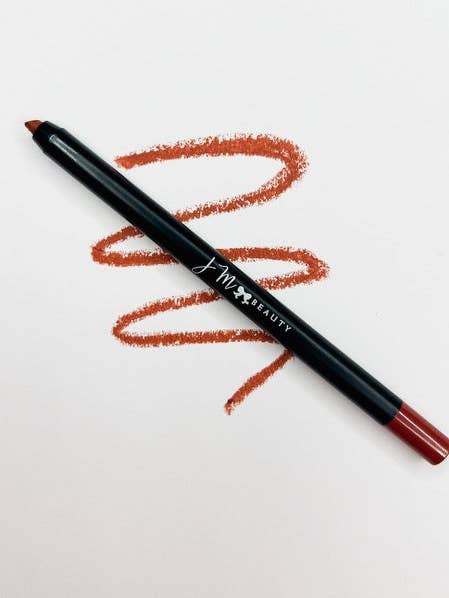 Crayon à lèvres crémeux - Mr. JM pour la vente par JM Beauty