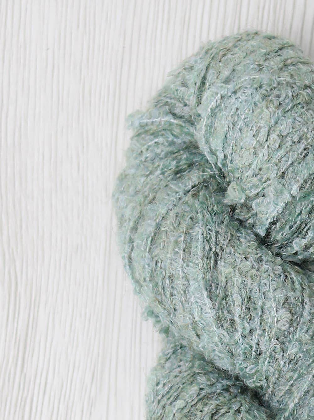DHG - Wholesale Yarn - HYGGE 250g skein - alpaca / tencel lyocel blend10