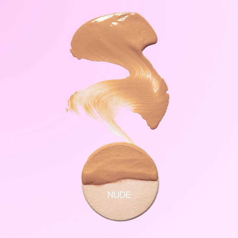 SAMPAR Paris - Wholesale Tinted Moisturizer - Crazy Cream - Tan6