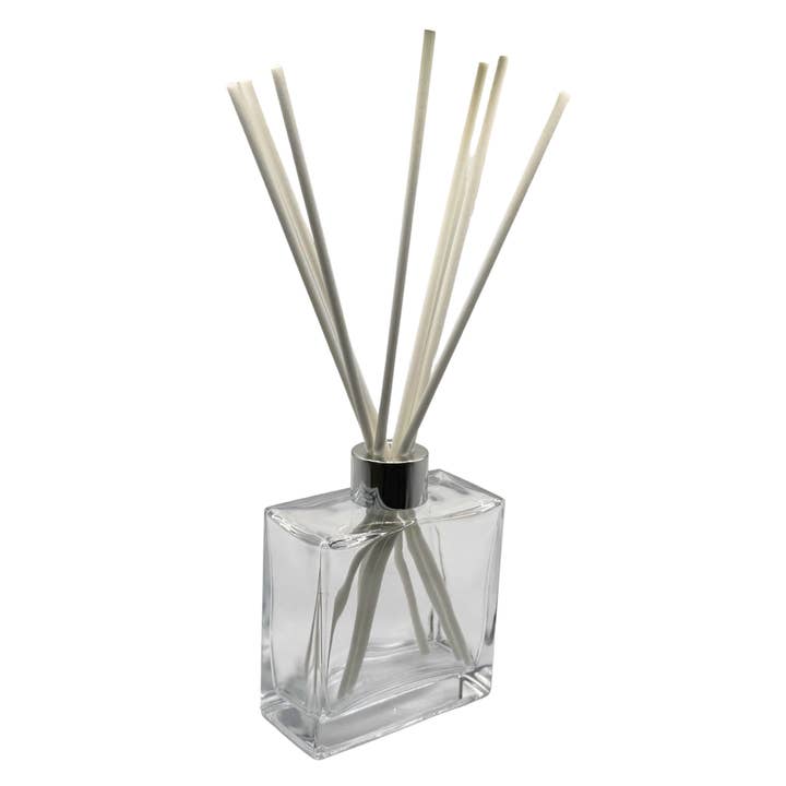 Clear Fragrance Diffuser for wholesale by Rockwall Candle