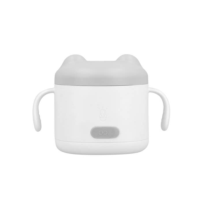 izybaby - Wholesale Baby Food - Nomad™ Baby Food Warmer4
