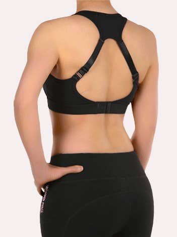 Unloaded Force Sportbeha voor wholesale door Unloaded Force