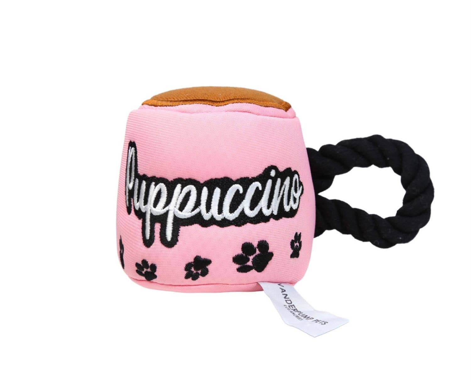 Vanderpump Pets - Vendita all'ingrosso Peluche - Cani - Puppuccino