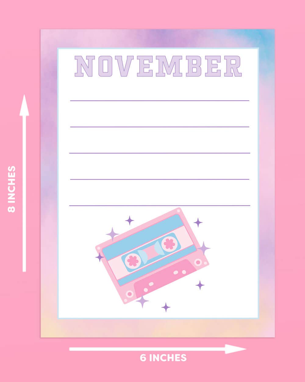 Petit Fetti - Wholesale Bulletin Board - Bday Era Classroom Set - 18 bulletin board pieces5