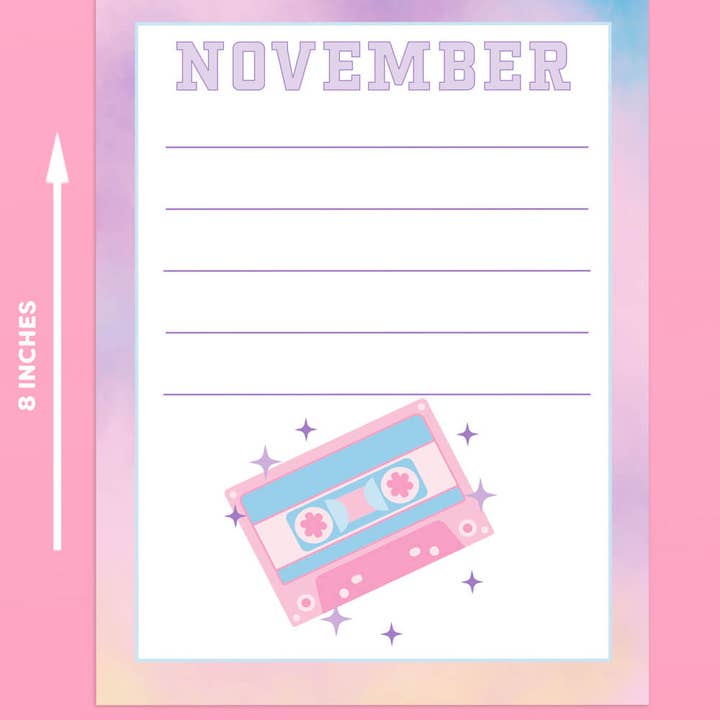 Petit Fetti - Wholesale Bulletin Board - Bday Era Classroom Set - 18 bulletin board pieces5