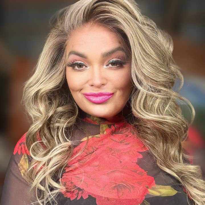 Naomi's Happy Place Shop – wholesale Hair extensions – LAGUNA11