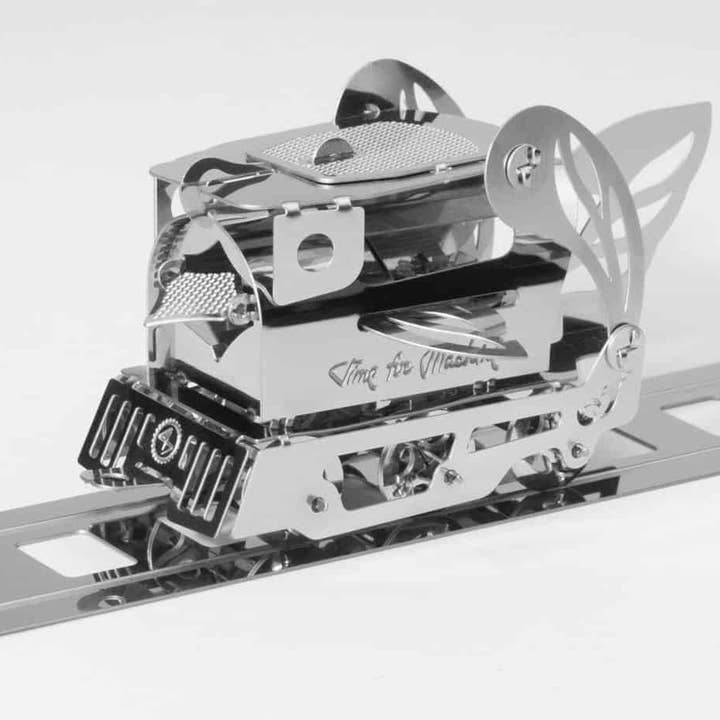 Train-Chicken for wholesale by Time For Machine