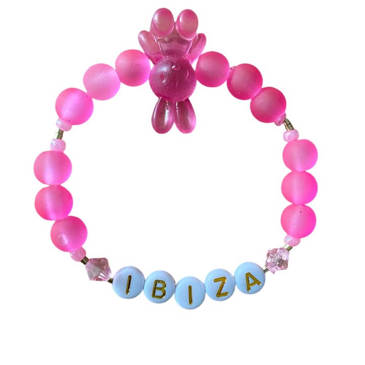 GIANIN - Venta al por mayor Pulsera de cuentas - Pulseras Ibiza
