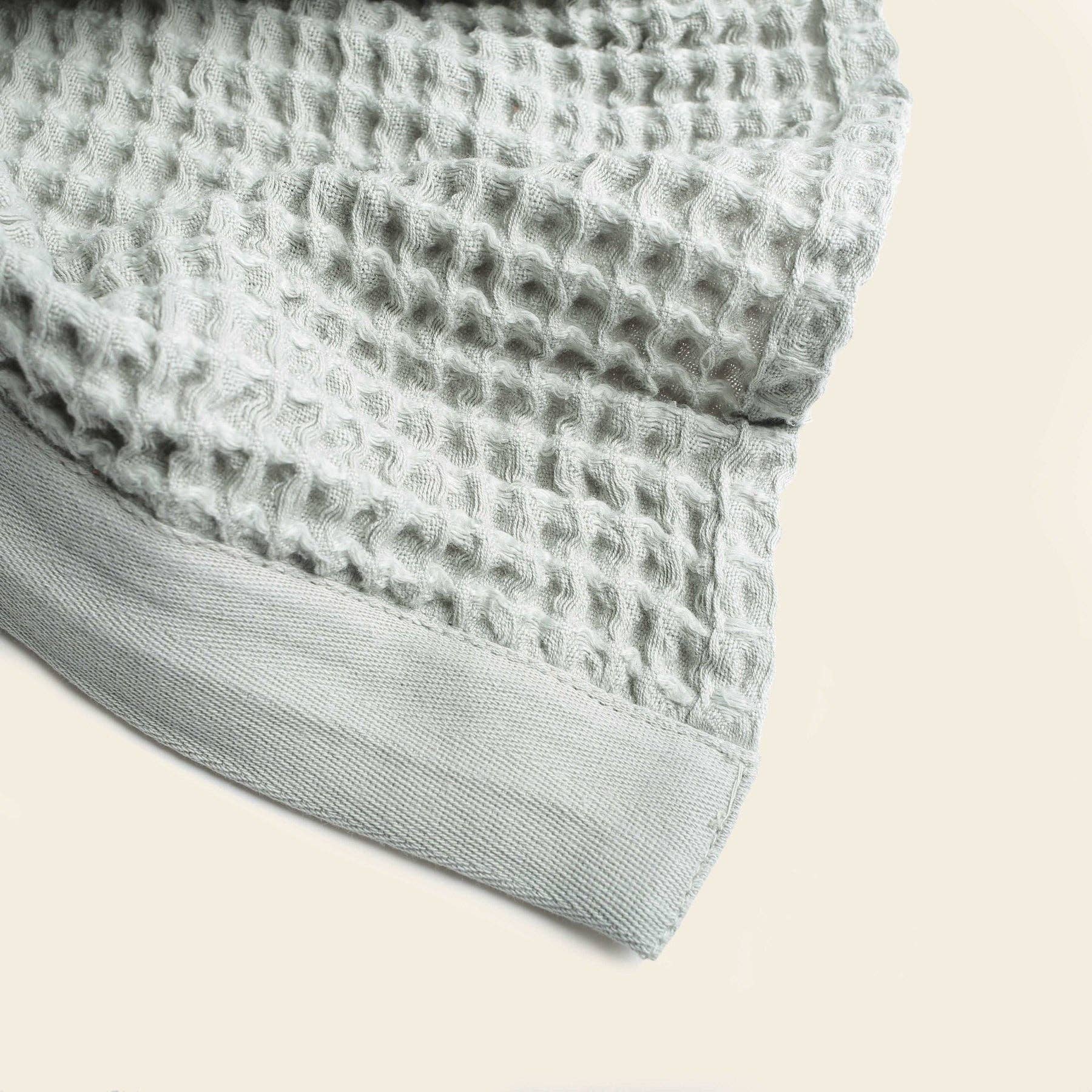 Happy Place Brand - Wholesale Hand Towel - The Weightless Waffle Hand Towel9