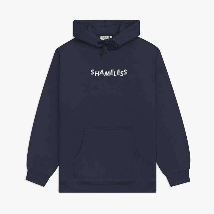 Shameless Collective - Vente Sweat à capuche – unisexe - CHAO PARIS1