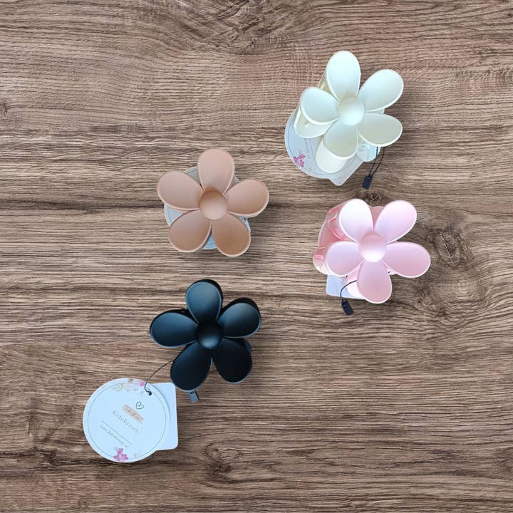 Kids4trendy - Wholesale Hair Clip - Women's - Hair claw set women1