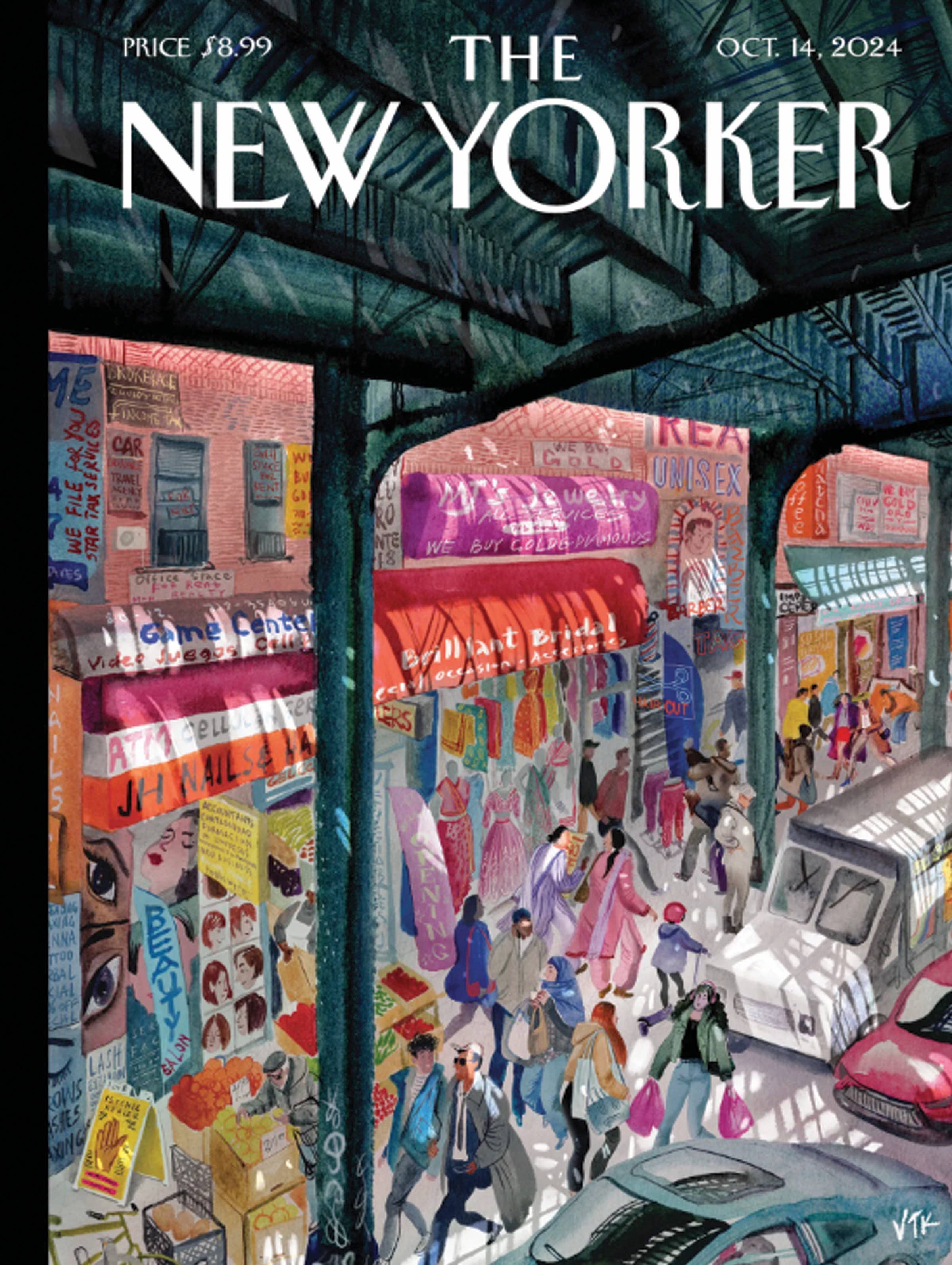 New York Puzzle Company - Vente Puzzle – adulte - Nouveaux Sommets - Puzzle de 1000 Pièces2