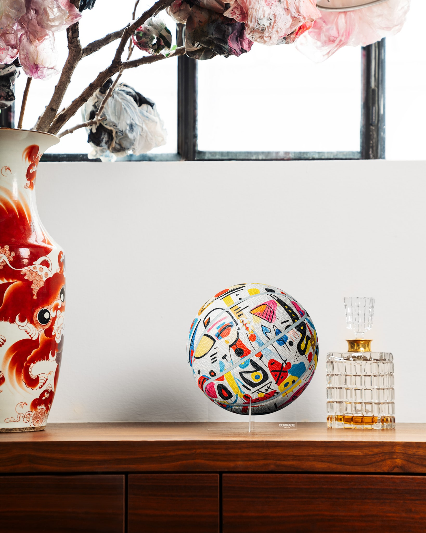 Comrade Berlin - Wholesale Sports Ball - Pablo4