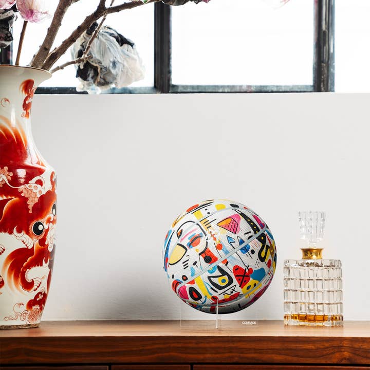 Comrade Berlin - Wholesale Sports Ball - Pablo4