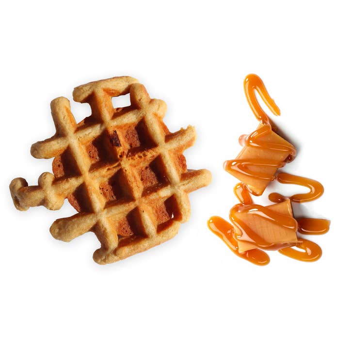 La Gaufrine - Wholesale - Caramel Gaufrine1