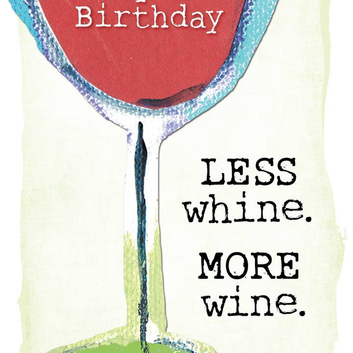 AFH008 Birthday Card AFH008 Birthday Card