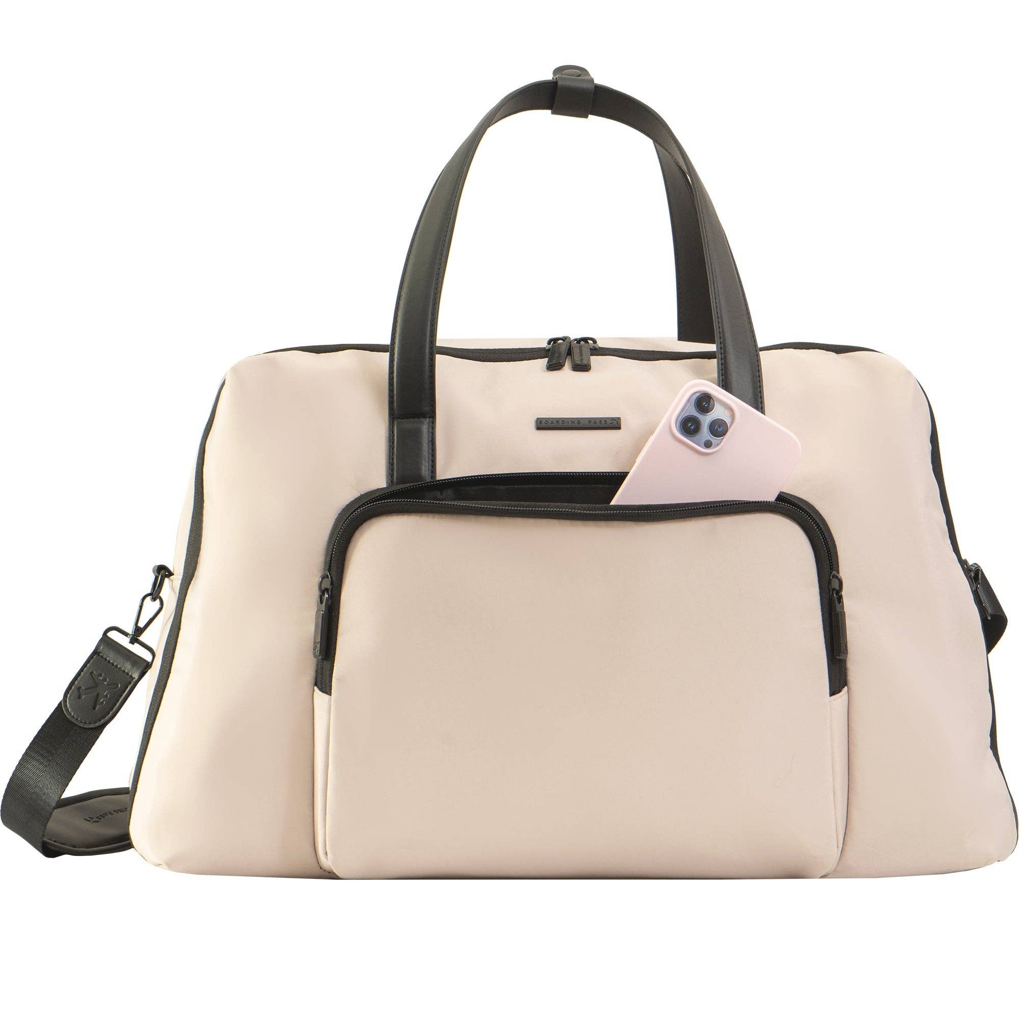 Magid - Wholesale Weekender Bag - Unisex - The Expedition High Density Sport Nylon Extra Large Weekender49