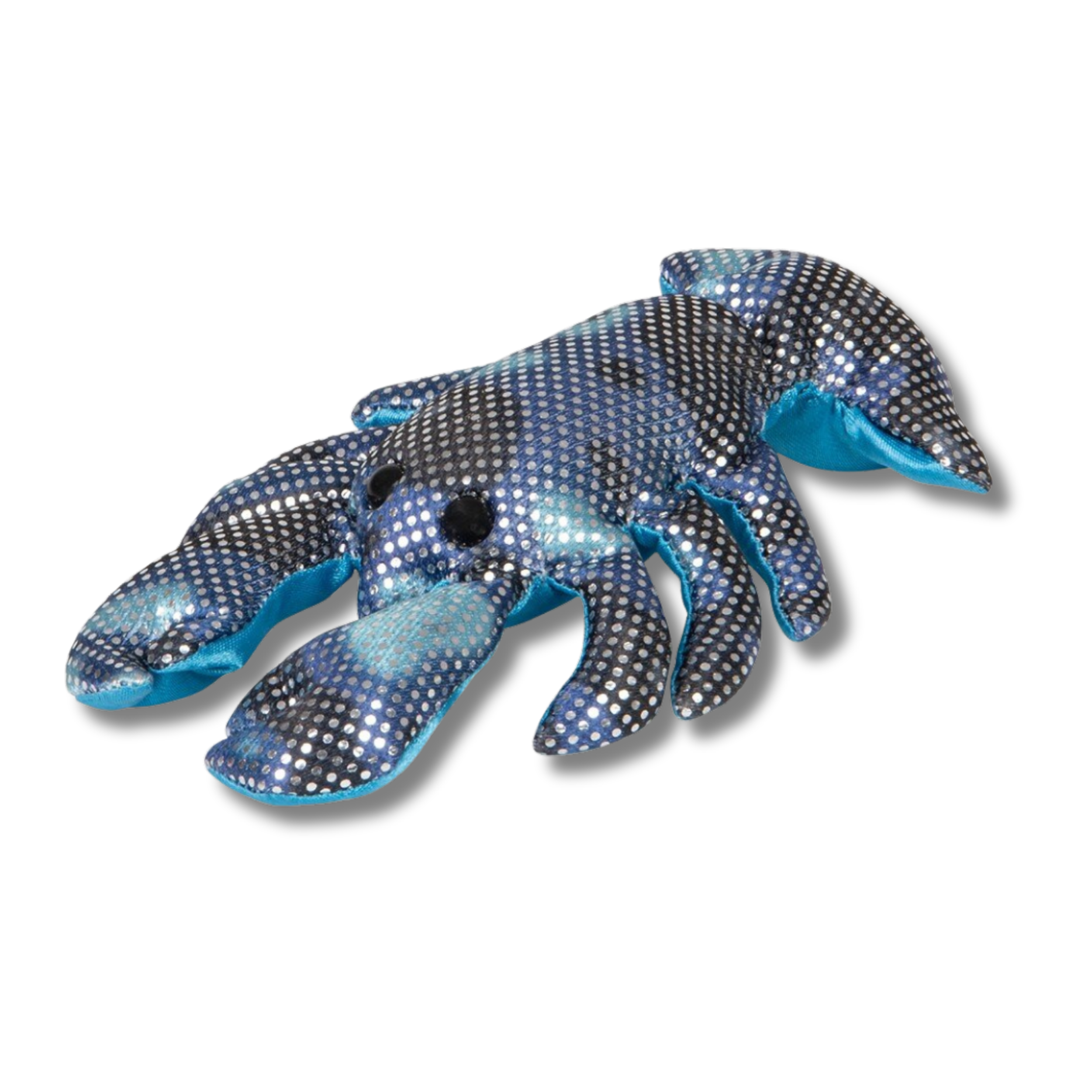 Happy PoP - Wholesale Stuffed/Plush Toy - Kids & Baby -  Sand Filled Lobster Plush Kids Toy - Assorted5