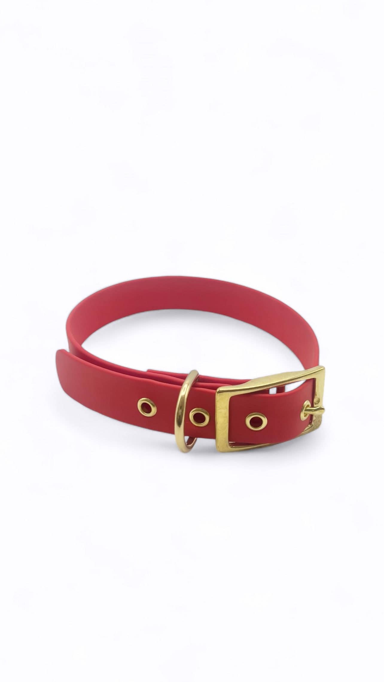 Splash By Happy - Wholesale Pet Collar - Dog - Biothane® Eyelet Collar8