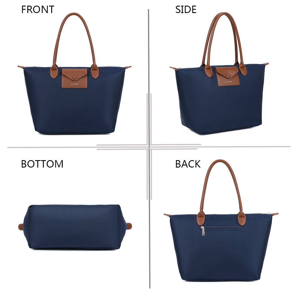 Gallantry - Wholesale Tote Bag - Women's - The Walk(Z-06)12