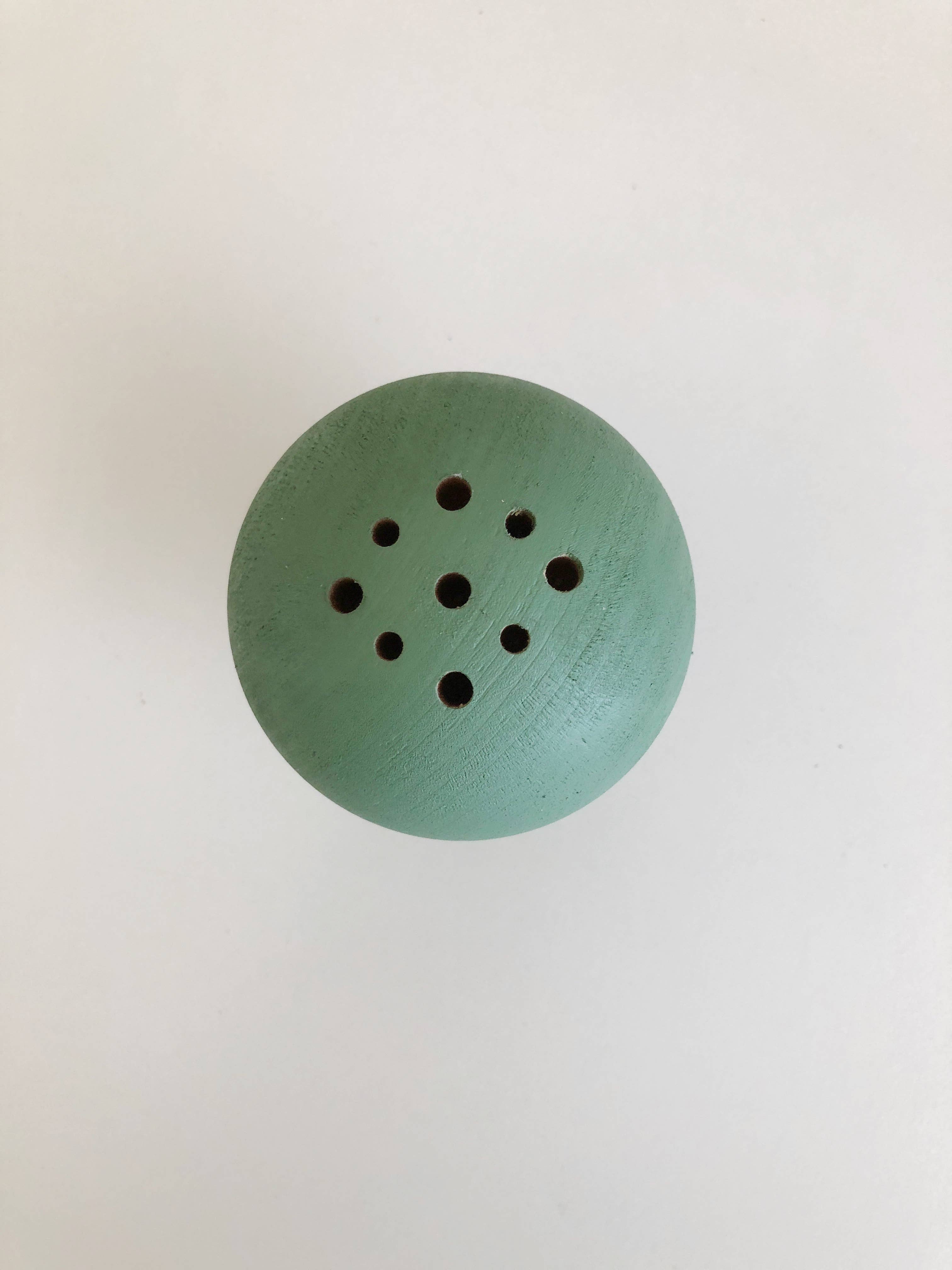 Stacy Wong - Wholesale Vase - Large Mushroom Vase - Mid Modern Base8