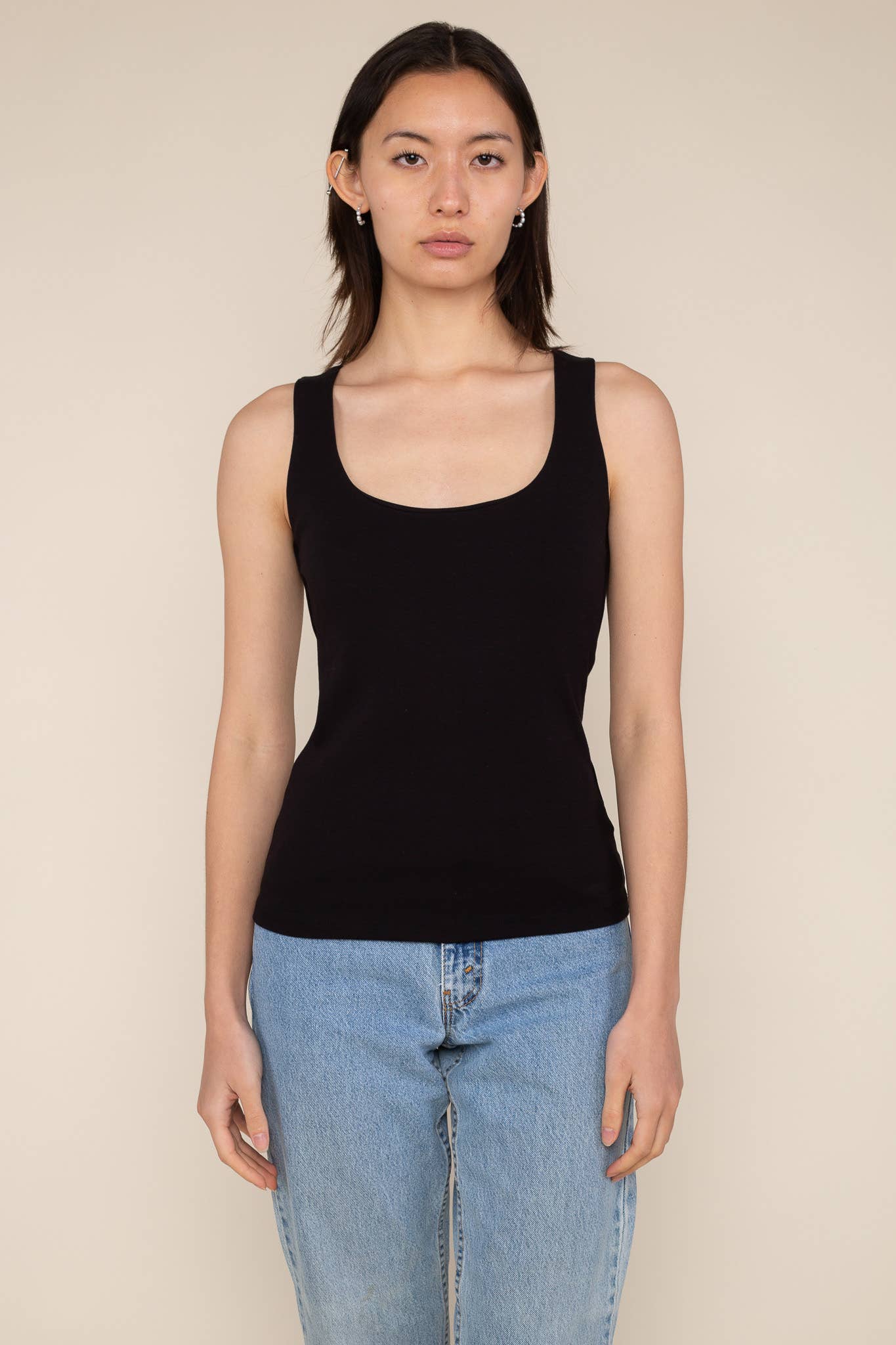 NLT – Engroshandel Tanktop – Kvinder – April Top6