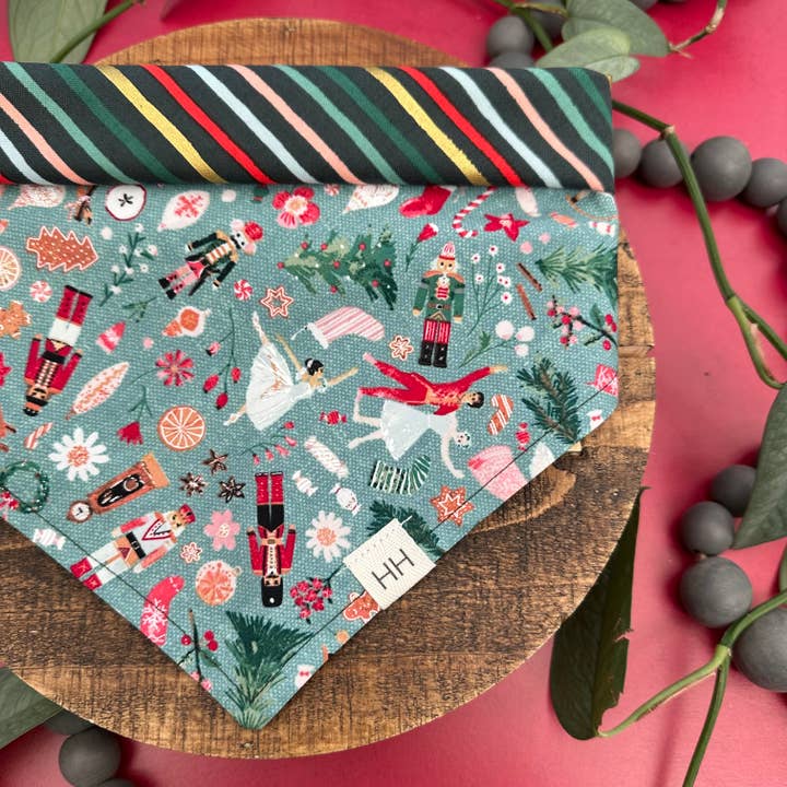 Bandana Cascanueces para venta al por mayor de Hodge House