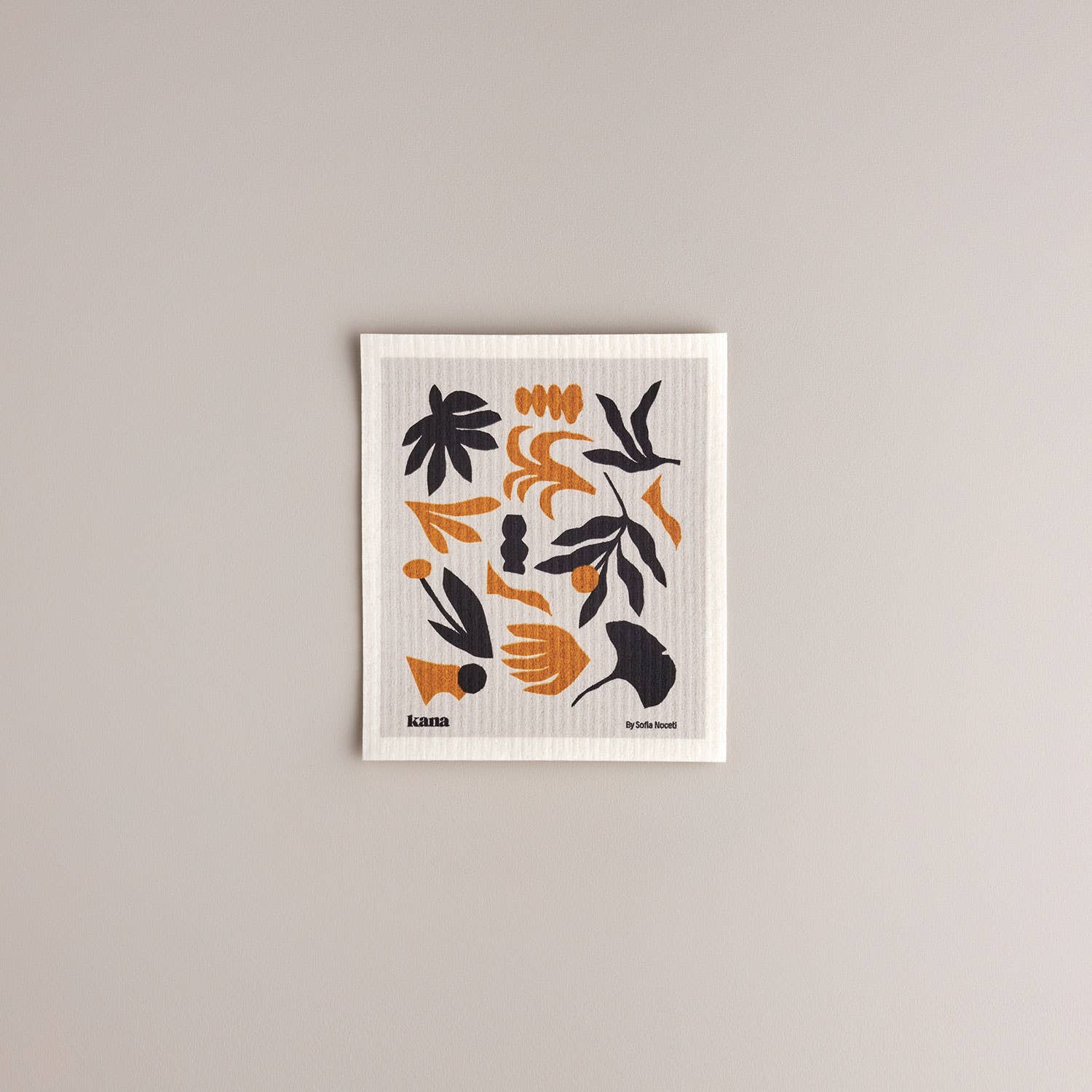 Kana - Wholesale Dishcloth - Kana Swedish Dishcloths | Set of 9 - Design by Sofia Noceti4