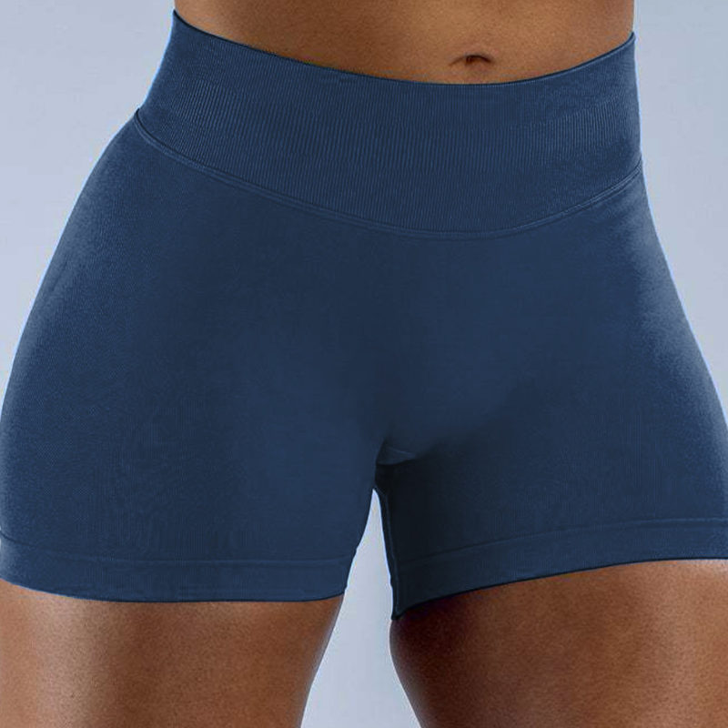 WONDERXFANS – Engroshandel Træningsshorts – til kvinder – Træn iført yogashorts17