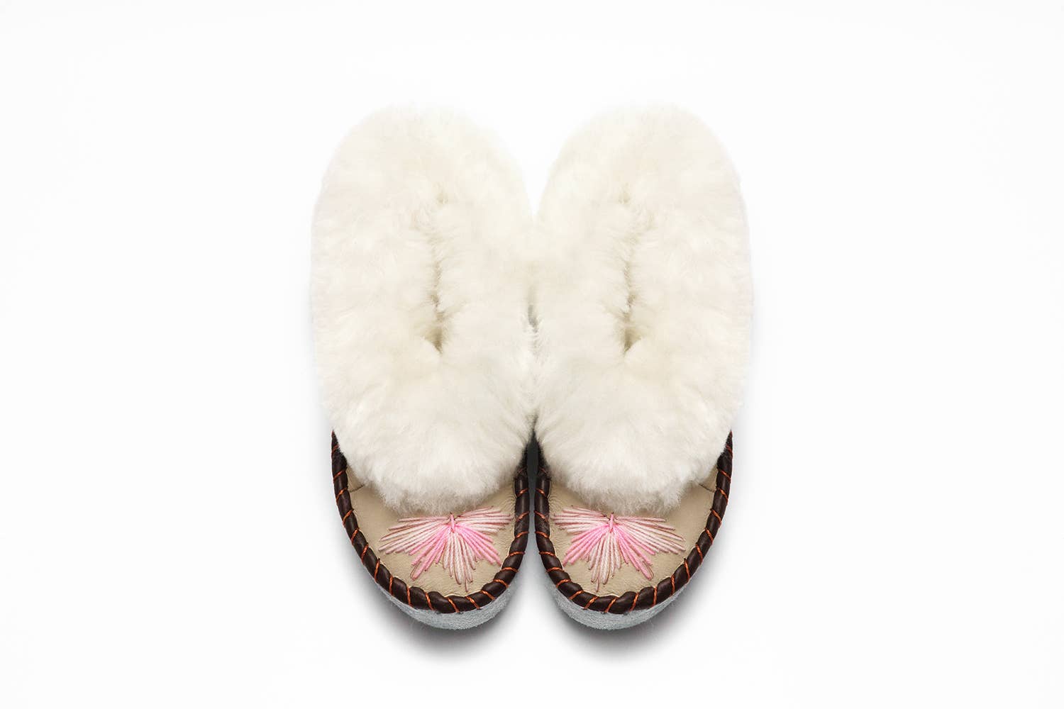 sheepers slippers