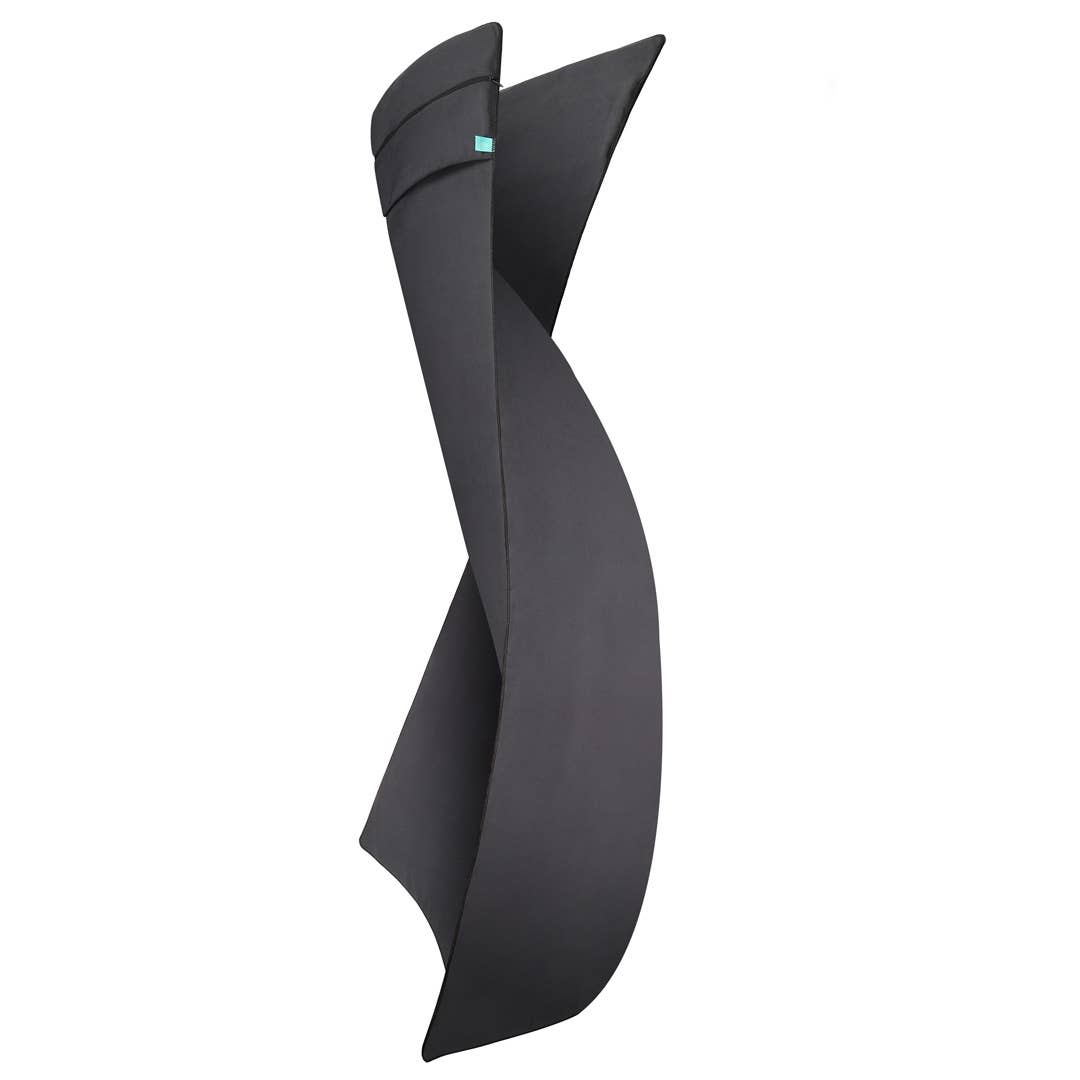 James Hawk - Wholesale Sports Towel - Microfiber Gym Towel with Built-in Pockets0