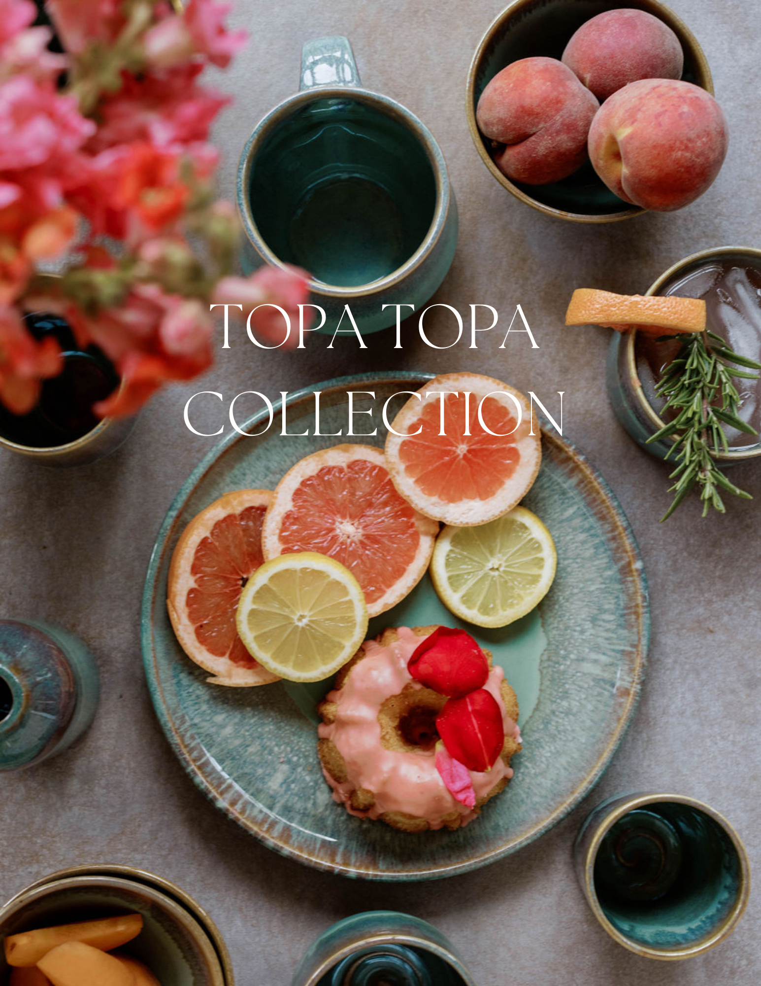 Ritual Ceramics Studio - Vendita all'ingrosso Tazza da tè/caffè - Coppa cerimoniale Matcha1