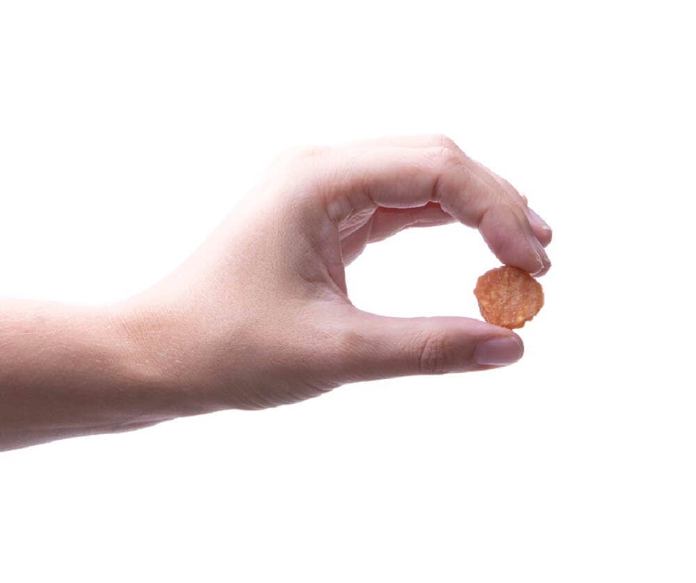 Preen Pets - Wholesale Pet Treats - Dog - Chicken Jerky Bites2