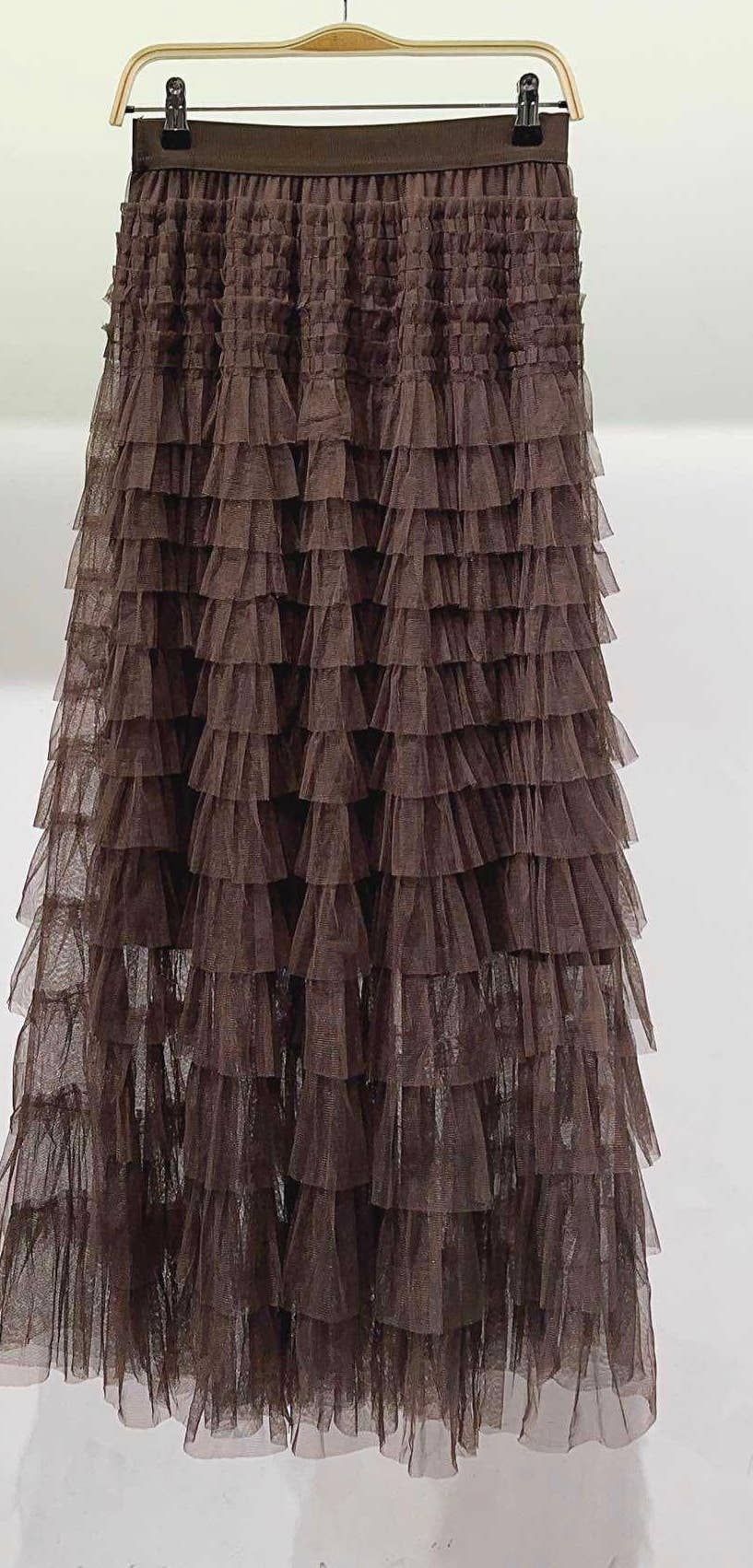 SWEET MAGIC MODA Y COMPLEMENTOS - Wholesale Skirt - Women's - TULLE SKIRT0