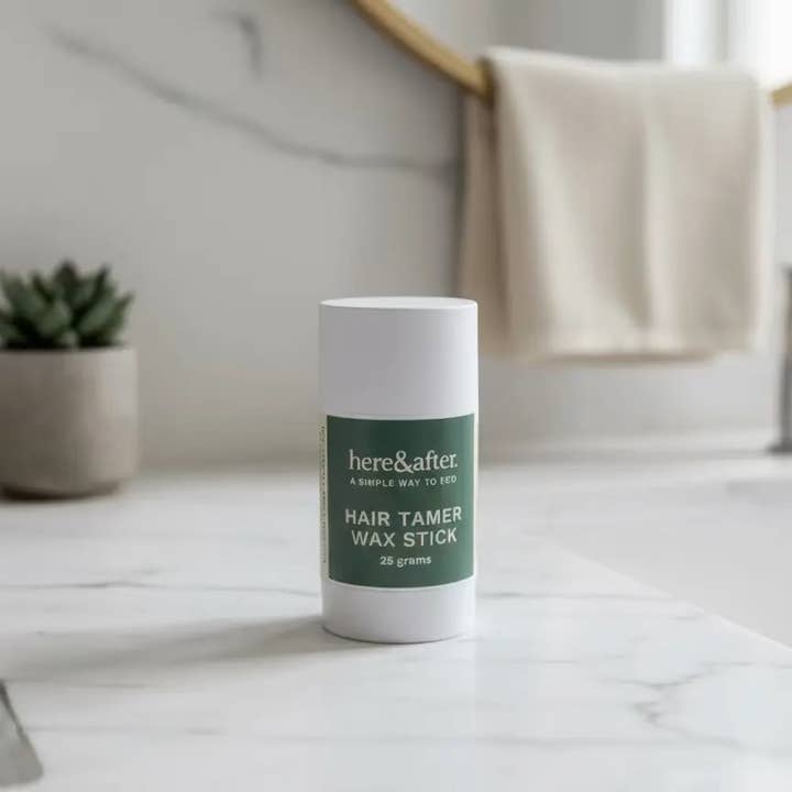 Haar Temmer Wax Stick voor wholesale door Here & After