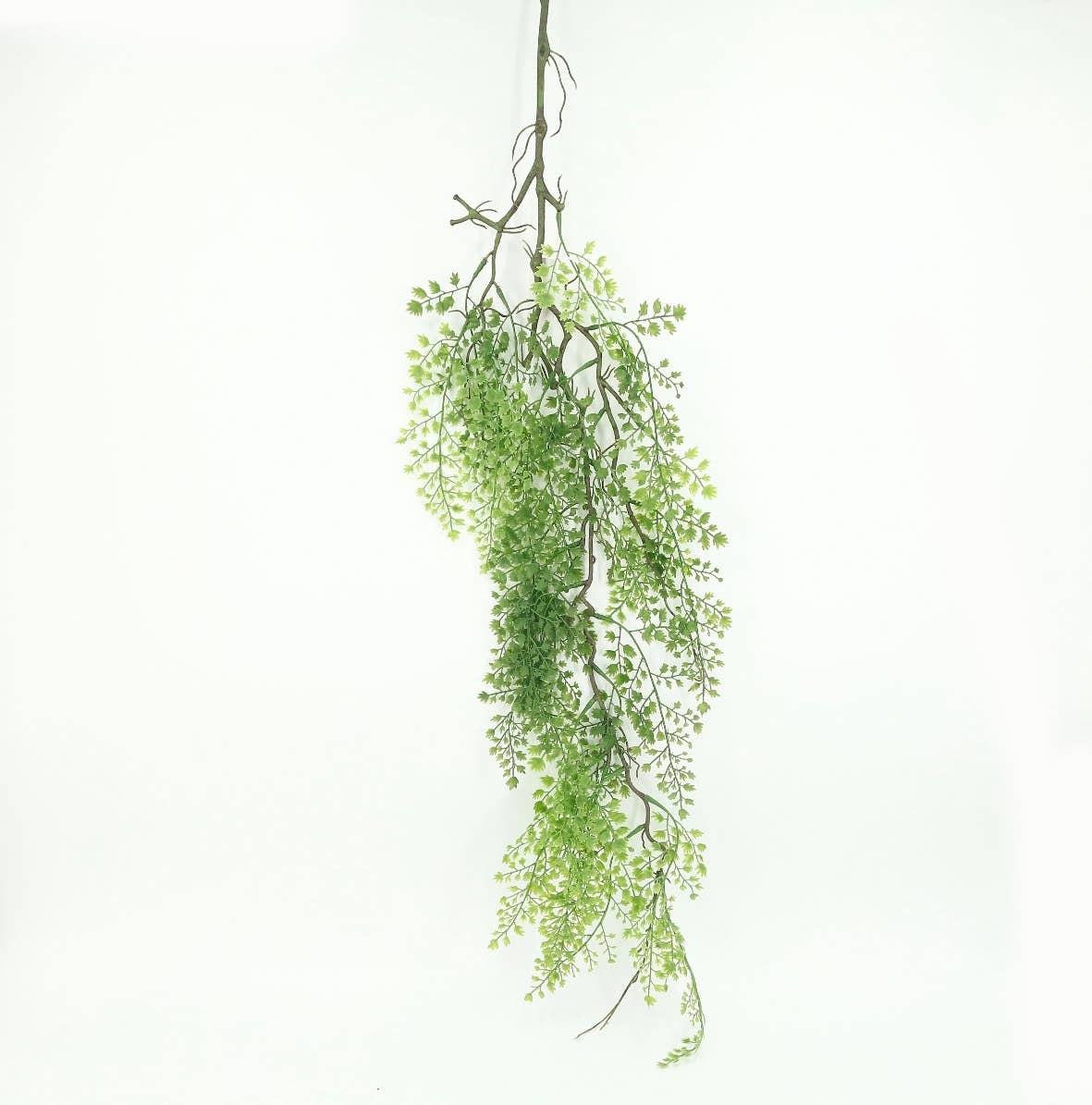 Wholesale Home Decor - Wholesale Kunstplant - Frilly Fern Drop 39in1