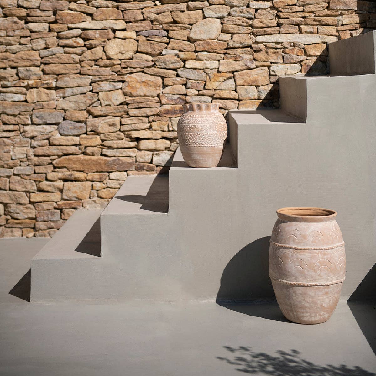 Andrea House - Wholesale Vase - Alayor decorative ceramic vase2