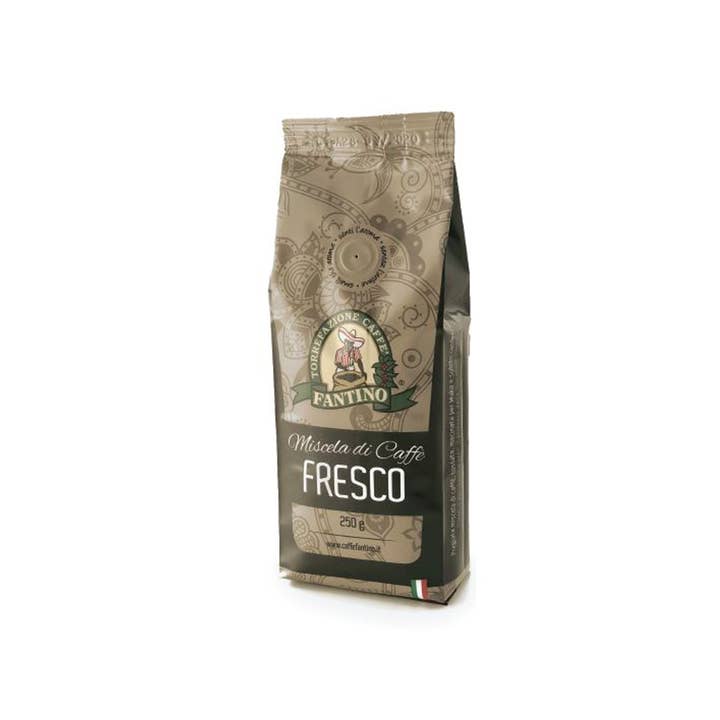 FÄRSK JOCKEY 4Kg (16 x 250g) för wholesale av CAFFE' FANTINO SAS