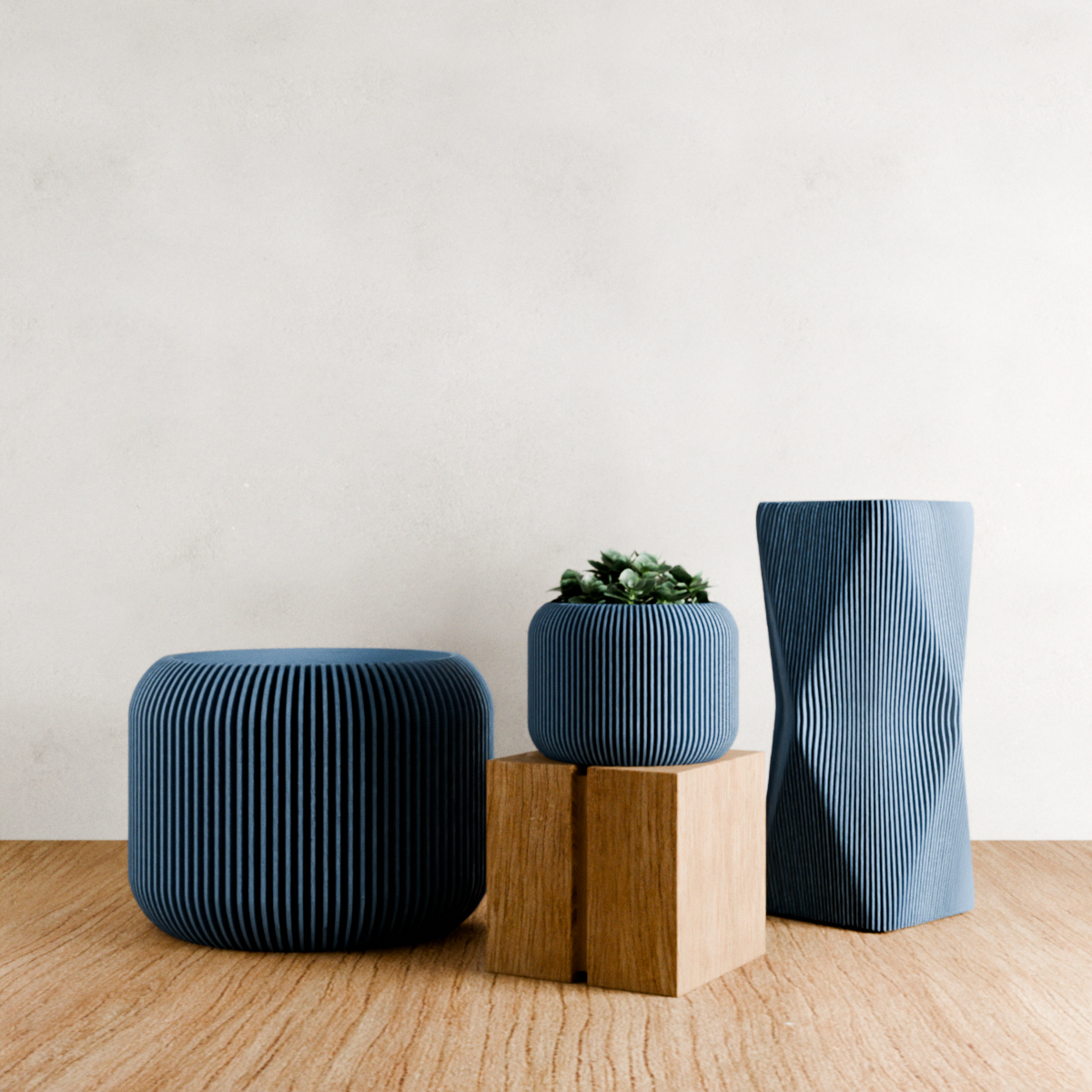 Modernized Pottery - Vente Pot - Jardinière ORBIS6