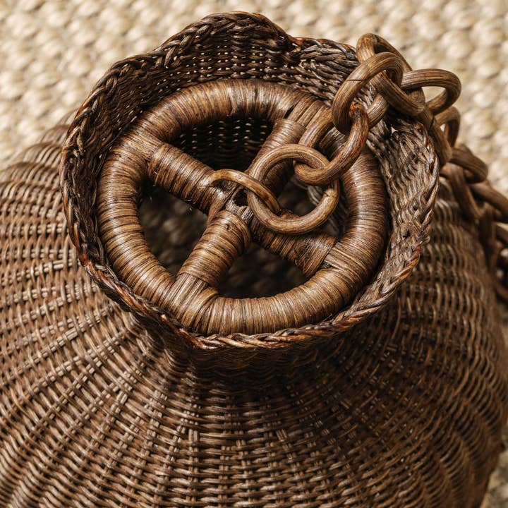 Hastshilp - Wholesale Chandelier/Hanging Light - Anar Pendant Shade with Chain (Large)3