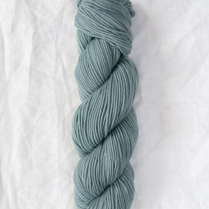 Quince & Co. - Wholesale Yarn - Chickadee 100% Wool Sport/DK Weight Yarn6