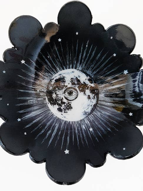 MÅNEVISION | ALTARWARE | GLAS SERVICE for engroshandel hos Le Puppet Regime